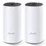 TP-Link Deco M4 AC1200 Whole Home Mesh Gigabit Wi-Fi System Router (2-pack) image