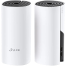 TP-Link Deco M4 AC1200 Whole Home Mesh Gigabit Wi-Fi System Router (2-pack) image