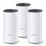 TP-Link Deco M4 AC1200 Whole Home Mesh Gigabit Wi-Fi System Router (3-pack) image