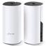TP-Link Deco M4 AC1200 Whole Home Mesh Gigabit Wi-Fi System Router (2-pack) image