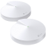 TP-Link Deco M5 AC1300 Whole Home Mesh Gigabit Wi-Fi System Router (2-Pack) image