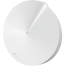TP-Link Deco M5 AC1300 Whole Home Mesh Gigabit Wi-Fi System Router (1-Pack) image