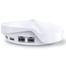 TP-Link Deco M9 Plus AC2200 Smart Home Mesh Gigabit Wi-Fi System (Tri-Band) Router (2-Pack) image