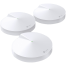 TP-Link Deco X20 AX1800 Whole Home Mesh Gigabit Wi-Fi 6 System Router (3-pack) -(TP-Link) image