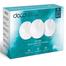 TP-Link Deco X20 AX1800 Whole Home Mesh Gigabit Wi-Fi 6 System Router (3-pack) -(TP-Link) image