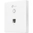 TP-Link EAP115-300 Mbps Wall-Plate Wi-Fi Access Point image