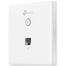 TP-Link EAP115-300 Mbps Wall-Plate Wi-Fi Access Point image