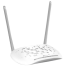 TP-Link TD-W8961N 300Mbps Wi-Fi N ADSL2 Modem Router image