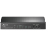 TP-Link TL-SF1008P 8-Port 10/100 Mbps Desktop Switch with 4-Port PoE plus image
