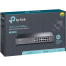 TP-Link TL-SF1016DS 16-Port 10/100 Mbps Switch image