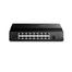 TP-Link TL-SF1016D 16-Port 10/100 Mbps Desktop Switch image