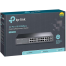 TP-Link TL-SF1024D 24-Port 10/100 Mbps Switch image