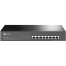 TP-Link TL-SG1008MP 8-Port Gigabit Desktop/Rackmount Switch with 8-Port PoE plus image