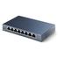 TP-Link TL-SG108 8-Port Gigabit Desktop Switch image