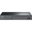 TP-Link TL-SG2210MP 10-Port Gigabit Smart Switch with 8-Port PoE plus image