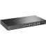 TP-Link TL-SG2428P 28-Port Gigabit Smart Switch with 24-Port PoE plus image