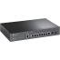 TP-Link TL-SG3210 8-Port Gigabit L2 plus Managed Switch with 2 SFP Slots image