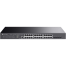 TP-Link TL-SG3428X 24-Port Gigabit L2 Plus Managed Switch with 4 10GE SFP Plus image