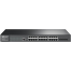 TP-Link TL-SG3428 24-Port Gigabit L2 plus Managed Switch with 4 SFP Slots image
