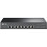 TP-Link TL-SX1008 8-Port 10G Multi-Gigabit Switch image