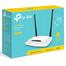TP-Link TL-WR841N 300Mbps Wi-Fi Wireless Router image