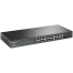 TP-link T1600G-28TS (TL-SG2424) 24-Port Gigabit Smart Switch with 4 SFP Slots image