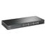 TP-link T1600G-28TS (TL-SG2424) 24-Port Gigabit Smart Switch with 4 SFP Slots image