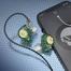 TRN MT1 Pro Professional Hi-Fi Dynamic Driver In-Ear Monitor Earphone image