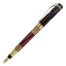 TSAMSA Black Fountain Pen With Box and Ink image