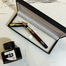 TSAMSA Black Fountain Pen With Box and Ink image