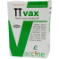 TT Vax 40 IU Per 0.5ml IM Injection 0.5ml Vial image