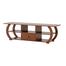 TV Cabinet Trolley - Endora TCH-308-3-1-20 (TV Cabinet) image