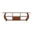 TV Cabinet Trolley - Endora TCH-308-3-1-20 (TV Cabinet) image