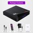 TX9 Pro 8gb Plus 128gb Android Smart TV Box image