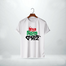 T-Shirt White Colour (Eider Diner Kosai) image