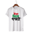 T-Shirt White Colour (Eider Diner Kosai) image