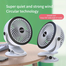 Table Clamp Fan - (FZM-01) image