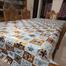 Table Cloth Table Mat Table Cover For 6 seater Table - 5DN image