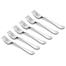 Table Dinner Fork, Set of 6 image