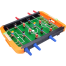 Table Soccer Mini Football Board Game Kit Toys For Kids Sport Outdoor Portable Tabletop Games Play Educational Toys Gift, Tabletop Football by Letterbox image