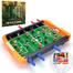 Table Soccer Mini Football Board Game Kit Toys For Kids Sport Outdoor Portable Tabletop Games Play Educational Toys Gift, Tabletop Football by Letterbox image