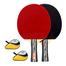 Table Tennis Bat-3DC image