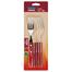 TRAMONTINA Table fork set of 6 - 21102/470 image