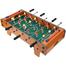 Tabletop Foosball Table- Portable Mini Table Football for Adults and Kids (20x12x4 Inch) (im_foosball) image