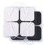 Taiwan Med Physiotherap Equipment Electrical Stimulator Self Electrode Pad image