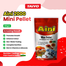 Taiyo Aini 2000 Mini Pellets 100 gm image