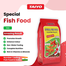 Taiyo Fish Food Pouch 1 kg image