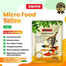 Taiyo Micro Food Yellow 20 gm image