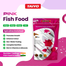 Taiyo Pink Fish Food 1 kg image