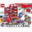 Tomica World 4 Action Maintenance Base Box (Asia Ver) image